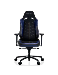 Vertagear SL5800 HyGenNX Midnight Blue – Confort y estilo gaming