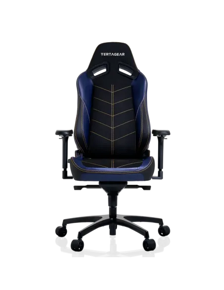 Vertagear SL5800 HyGenNX Midnight Blue – Ergonomic Gaming Chair