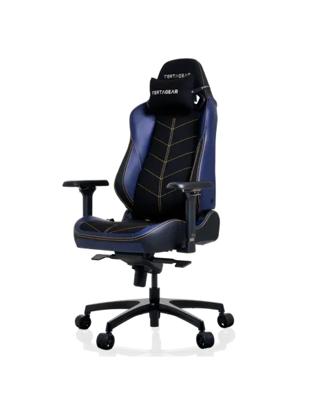 Vertagear SL5800 HyGenNX Midnight Blue – Ergonomic Gaming Chair