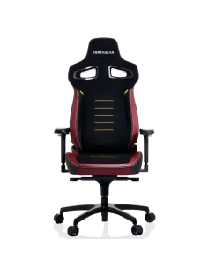 Vertagear PL4800 X‑Large HyGenNX Burgundy Red – XL Comfort