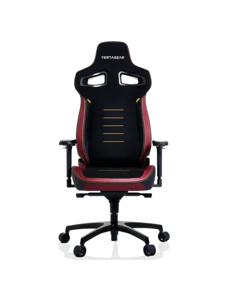 Vertagear PL4800 X‑Large HyGenNX Burgundy Red – XL Comfort