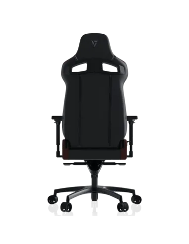 Vertagear PL4800 X‑Large HyGenNX Burgundy Red – XL Comfort