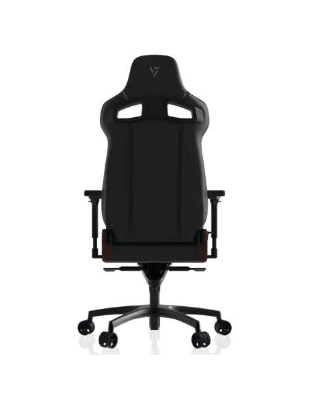 Vertagear PL4800 X‑Large HyGenNX Burgundy Red – XL Comfort