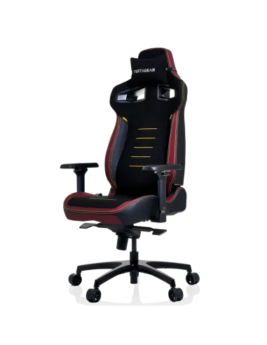 Vertagear PL4800 X‑Large HyGenNX Burgundy Red – XL Comfort