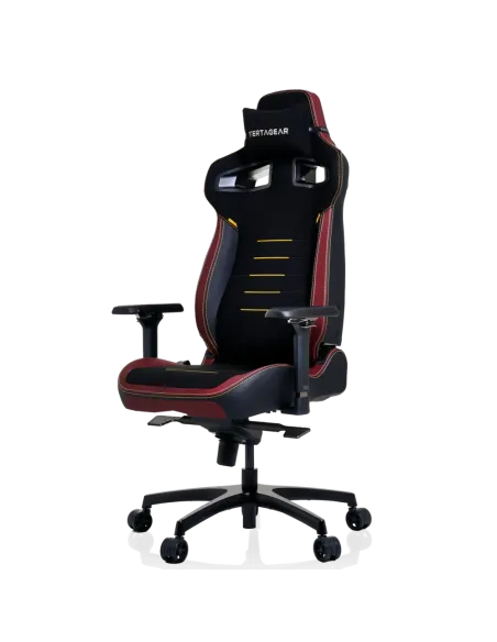Vertagear PL4800 X‑Large HyGenNX Burgundy Red – XL Comfort