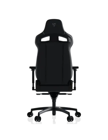 Vertagear PL4800 X‑Large HyGenNX Carbon Black – Confort XL