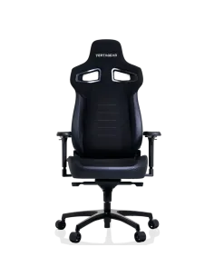 Vertagear PL4800 X‑Large HyGenNX Carbon Black – XL Comfort