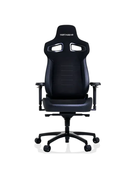 Vertagear PL4800 X‑Large HyGenNX Carbon Black – XL Comfort