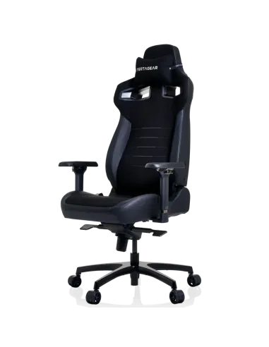 Vertagear PL4800 X‑Large HyGenNX Carbon Black – Confort XL