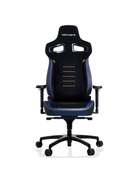 Vertagear PL4800 X‑Large HyGenNX Midnight Blue – XL Comfort