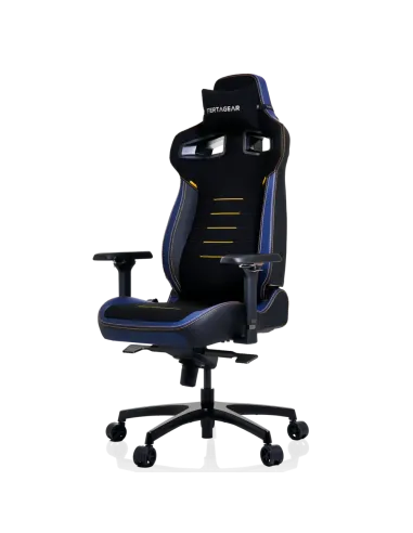 Vertagear PL4800 X‑Large HyGenNX Midnight Blue – XL Comfort