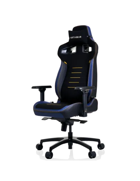Vertagear PL4800 X‑Large HyGenNX Midnight Blue – Confort XL