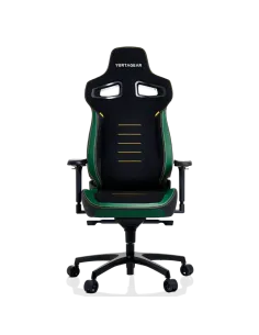 Vertagear PL4800 X‑Large HyGenNX Midnight Green – Confort XL
