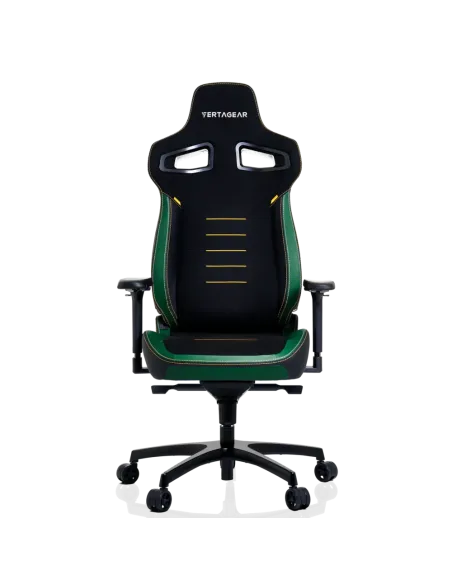 Vertagear PL4800 X‑Large HyGenNX Midnight Green – XL Comfort
