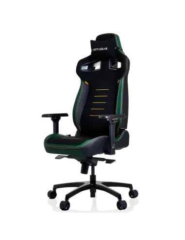 Vertagear PL4800 X‑Large HyGenNX Midnight Green – XL Comfort