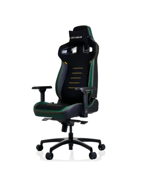 Vertagear PL4800 X‑Large HyGenNX Midnight Green – XL Comfort