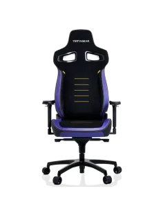 Vertagear PL4800 X‑Large HyGenNX Midnight – XL Comfort Gaming Chair