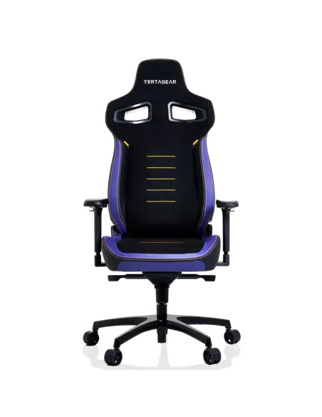 Vertagear PL4800 X‑Large HyGenNX Midnight – XL Comfort Gaming Chair