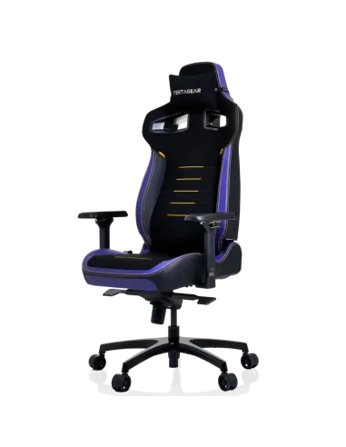 Vertagear PL4800 X‑Large HyGenNX Midnight Purple – Confort XL
