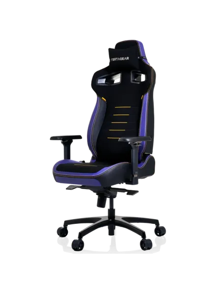 Vertagear PL4800 X‑Large HyGenNX Midnight – XL Comfort Gaming Chair