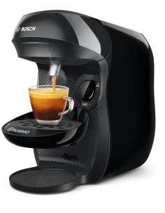 Comprar Bosch Cafetera TAS1002N Negra