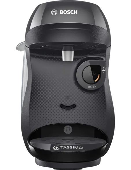 Bosch Cafetera TAS1002N Negra