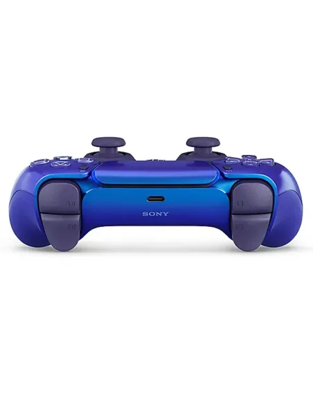 Sony DualSense Chroma Indigo Mando Inalámbrico PS5