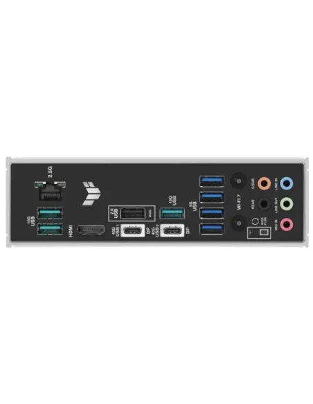 Asus TUF Gaming X870‑PLUS Wi‑Fi – AMD Ryzen DDR5 PCIe 5.0 Motherboard