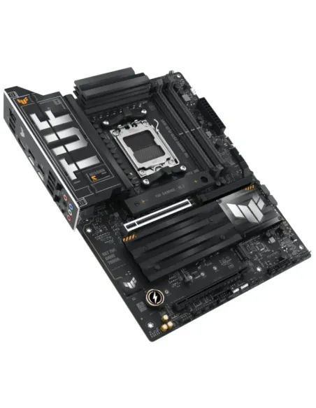 Asus TUF Gaming X870‑PLUS Wi‑Fi – Placa base AMD Ryzen DDR5 PCIe 5.0