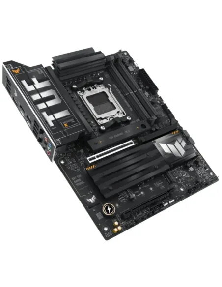 Asus TUF Gaming X870‑PLUS Wi‑Fi – AMD Ryzen DDR5 PCIe 5.0 Motherboard