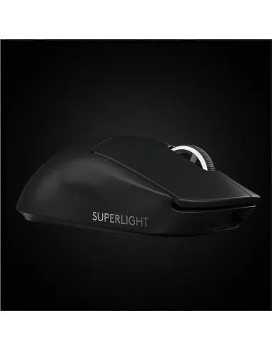 Logitech pack Auriculares Inalámbricos  G Pro X + Ratón Inalámbrico Pro X Superlight