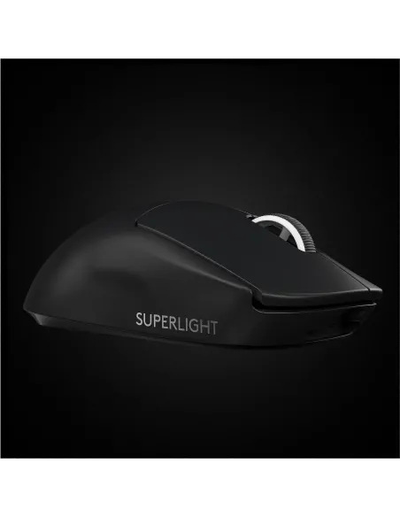 Logitech pack Auriculares Inalámbricos  G Pro X + Ratón Inalámbrico Pro X Superlight