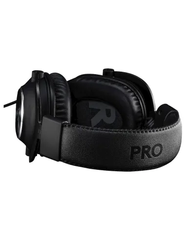 Logitech pack Auriculares Inalámbricos  G Pro X + Ratón Inalámbrico Pro X Superlight
