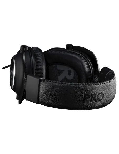 Logitech pack Auriculares Inalámbricos  G Pro X + Ratón Inalámbrico Pro X Superlight