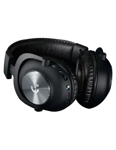 Logitech pack Auriculares Inalámbricos  G Pro X + Ratón Inalámbrico Pro X Superlight