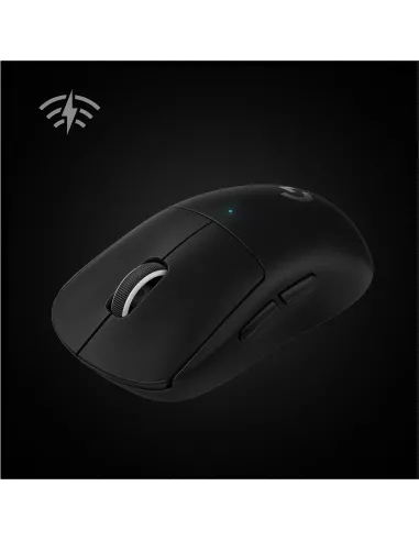 Logitech pack Auriculares Inalámbricos  G Pro X + Ratón Inalámbrico Pro X Superlight