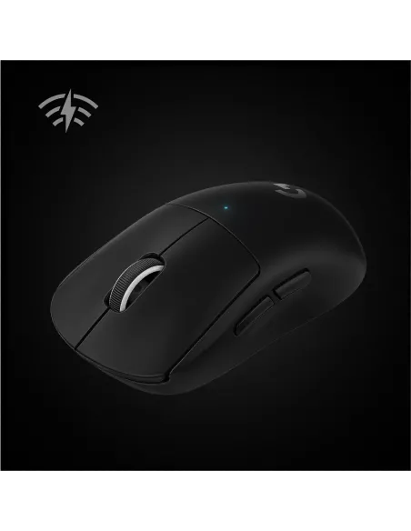 Logitech pack Auriculares Inalámbricos  G Pro X + Ratón Inalámbrico Pro X Superlight