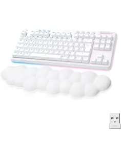 Logitech G715 Teclado Gaming Inalámbrico