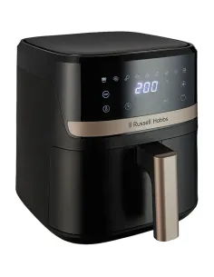 Russell Hobbs Satisfry 4,3 L - Freidora sin aceite con 9 funciones