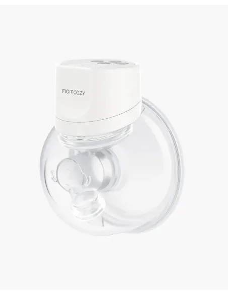 Buy Momcozy S12 Pro Wearable Breast Pump | Hands-Free