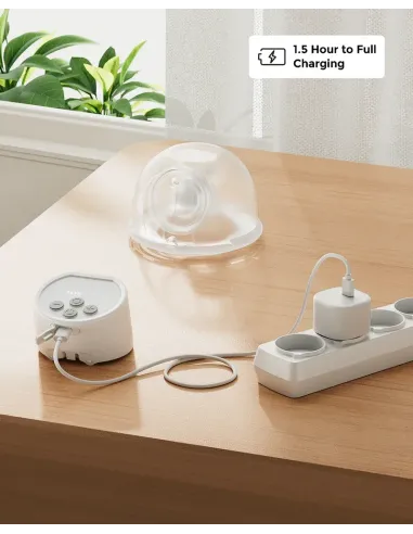 Buy Momcozy S12 Pro Wearable Breast Pump | Hands-Free