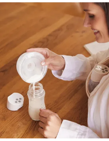 Buy Momcozy S12 Pro Wearable Breast Pump | Hands-Free