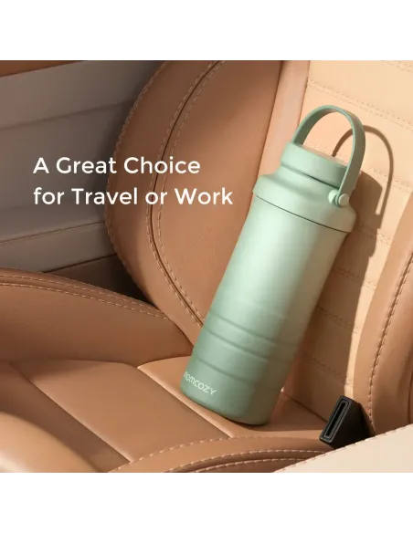 Momcozy enfriador de leche materna portátil