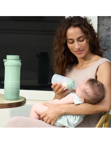 Momcozy enfriador de leche materna portátil