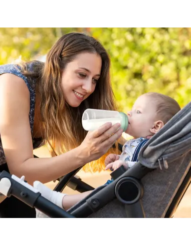 Momcozy enfriador de leche materna portátil