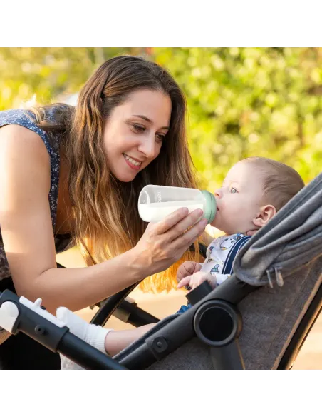 Momcozy enfriador de leche materna portátil