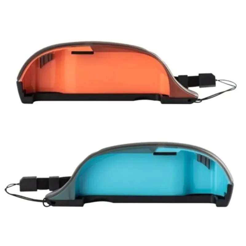 Adaptador Mouse Blade para Joy-Con | Precisión y Ergonomía Pro