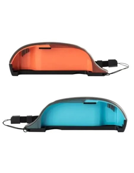 Adaptador Mouse Blade para Joy-Con | Precisión y Ergonomía Pro