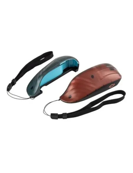 Adaptador Mouse Blade para Joy-Con | Precisión y Ergonomía Pro