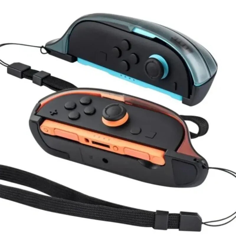 Adaptador Mouse Blade para Joy-Con | Precisión y Ergonomía Pro